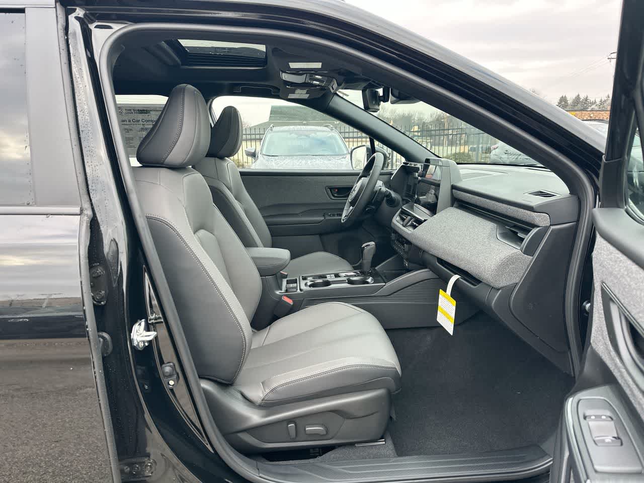 Thumbnail: 2026 Subaru Outback - 26