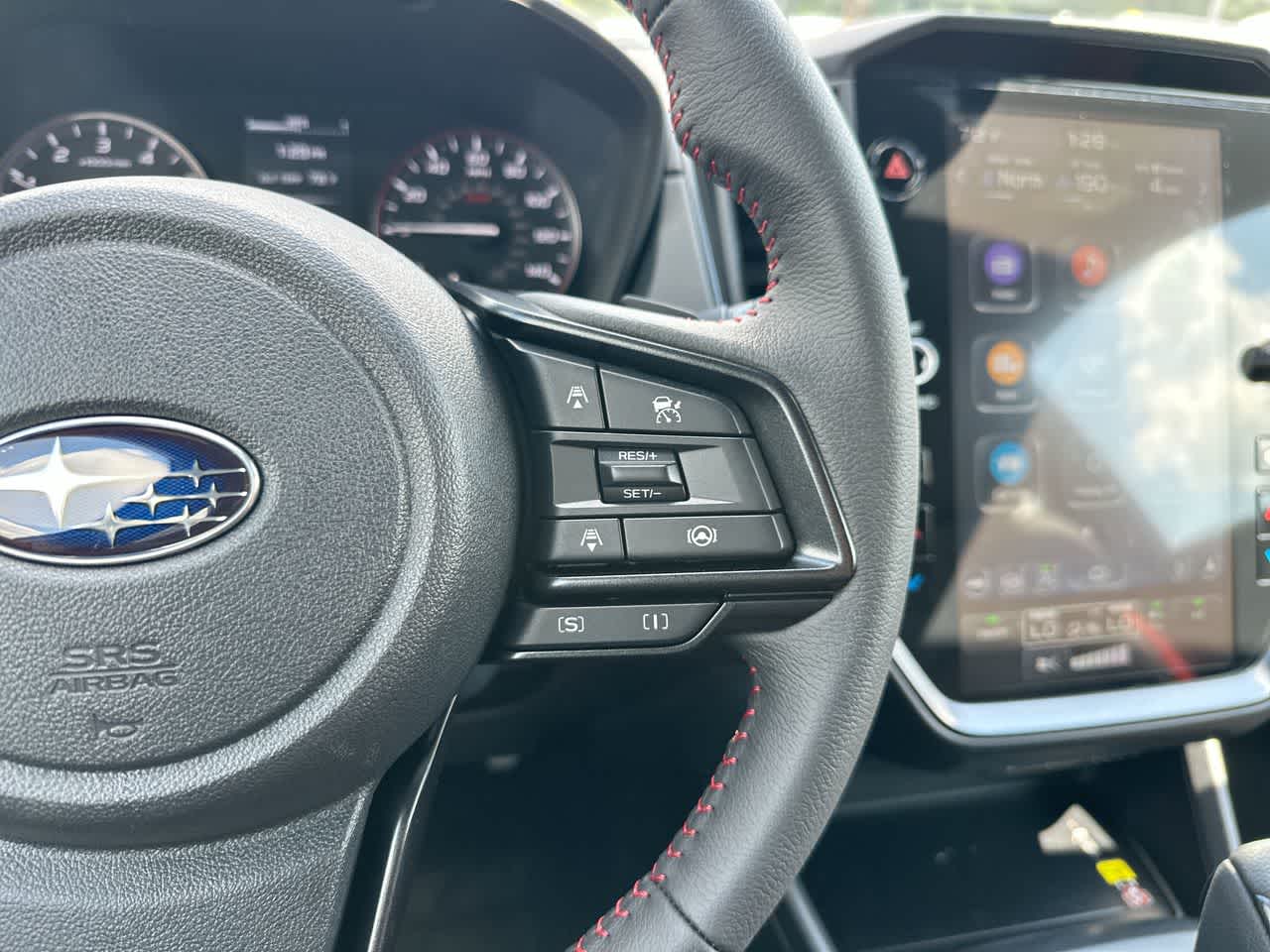 Thumbnail: 2025 Subaru Impreza - 29