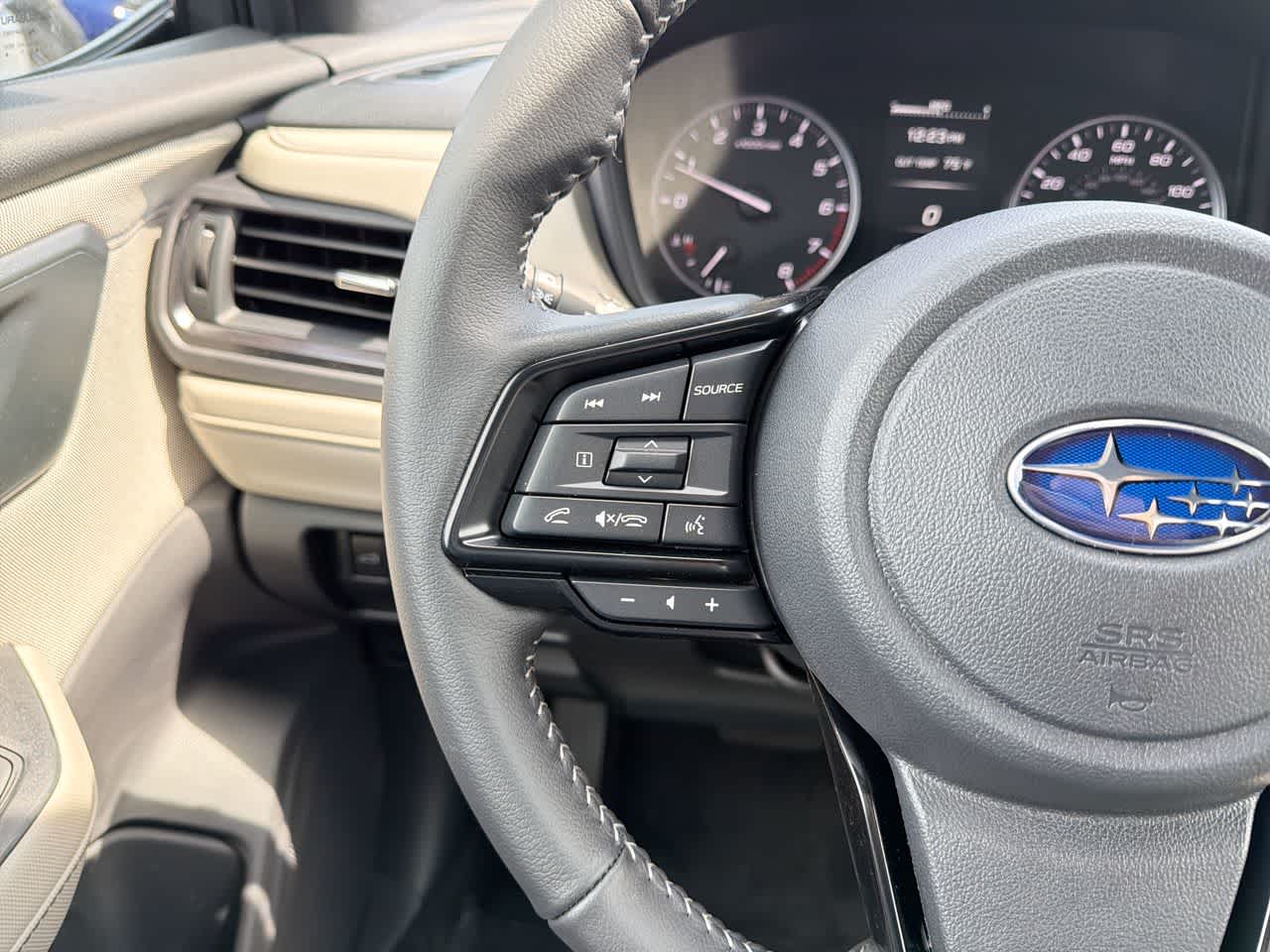 Thumbnail: 2026 Subaru Forester - 29