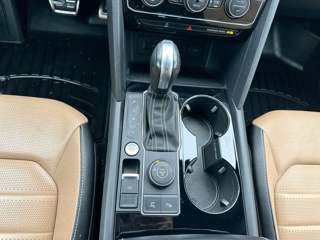 Thumbnail: 2022 Volkswagen Atlas - 35