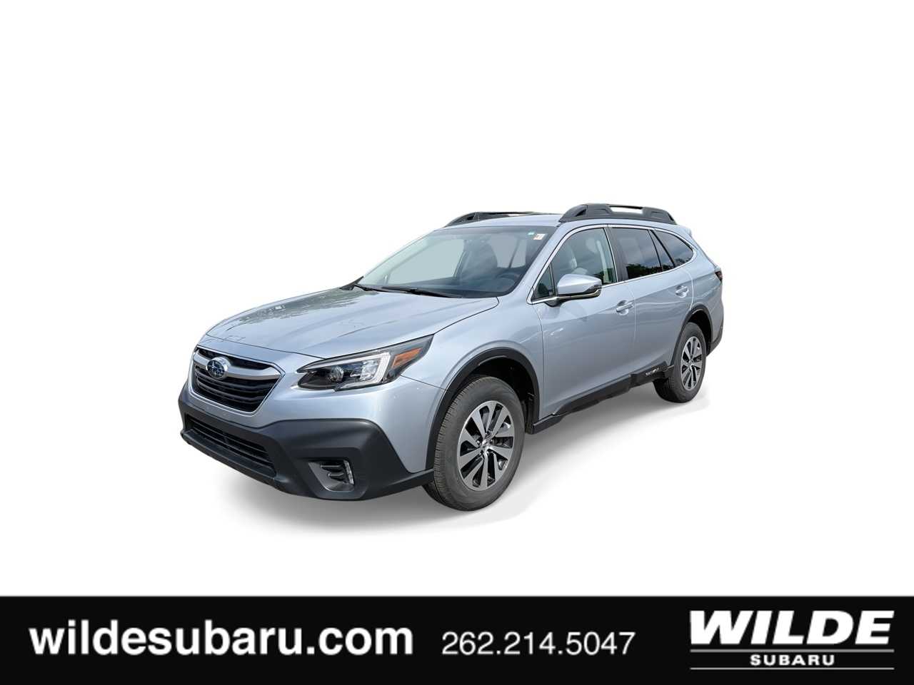 2021 Subaru Outback Premium's photo