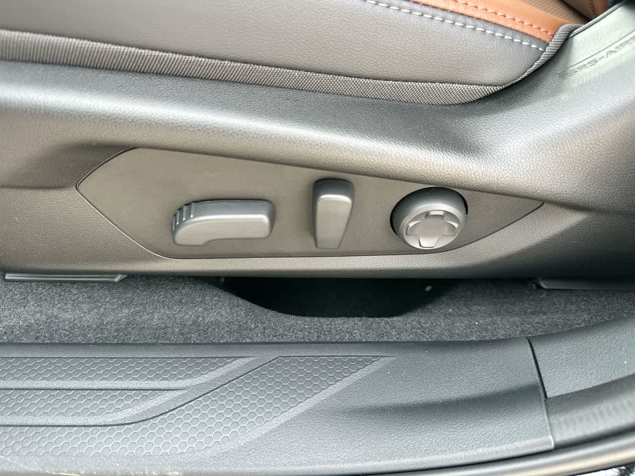 Thumbnail: 2026 Subaru Outback - 21