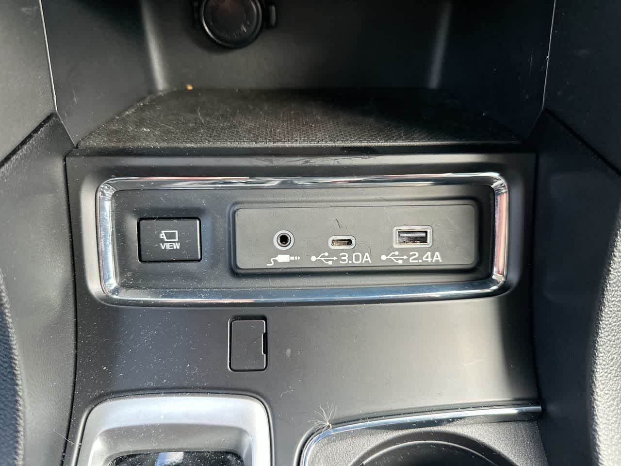 Thumbnail: 2025 Subaru Ascent - 34