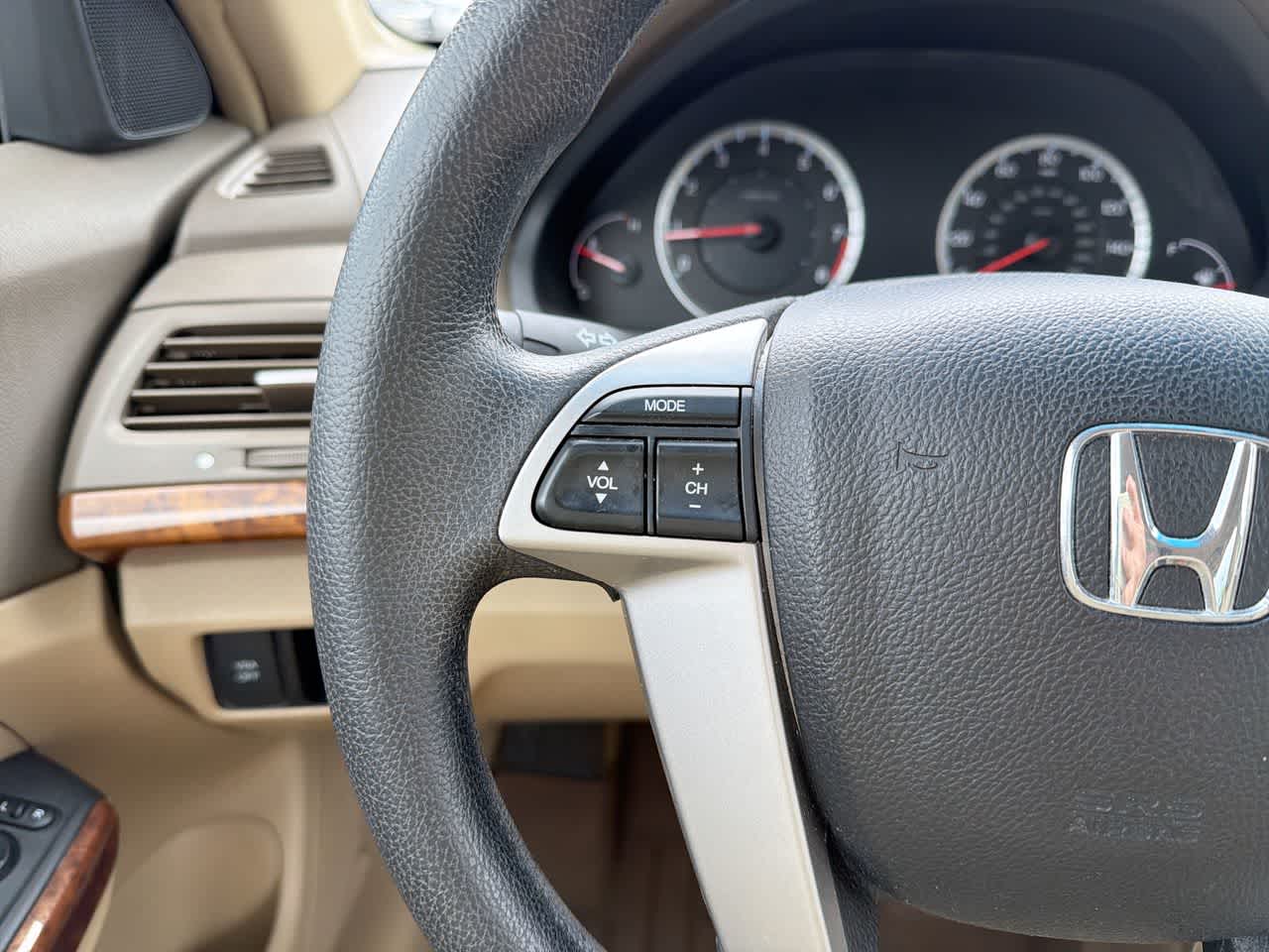 Thumbnail: 2008 Honda Accord - 29
