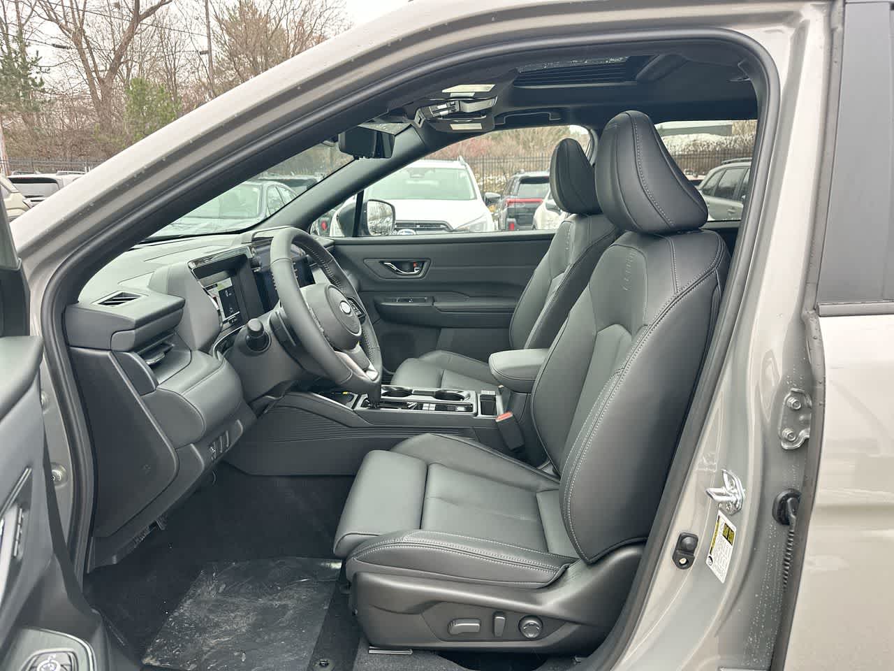 Thumbnail: 2026 Subaru Outback - 20