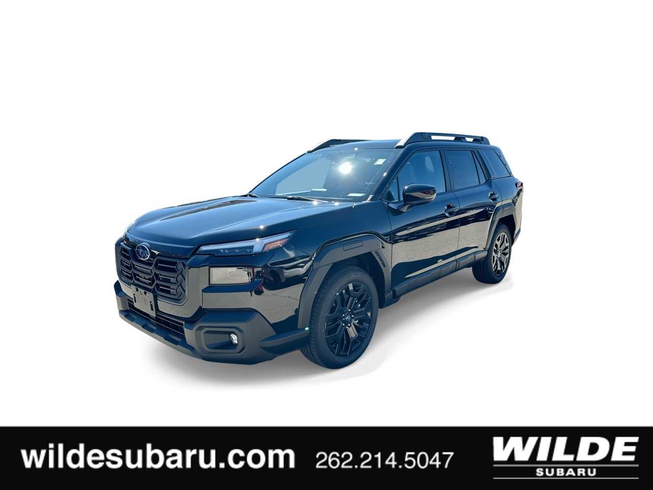 Thumbnail: 2026 Subaru Outback - 1