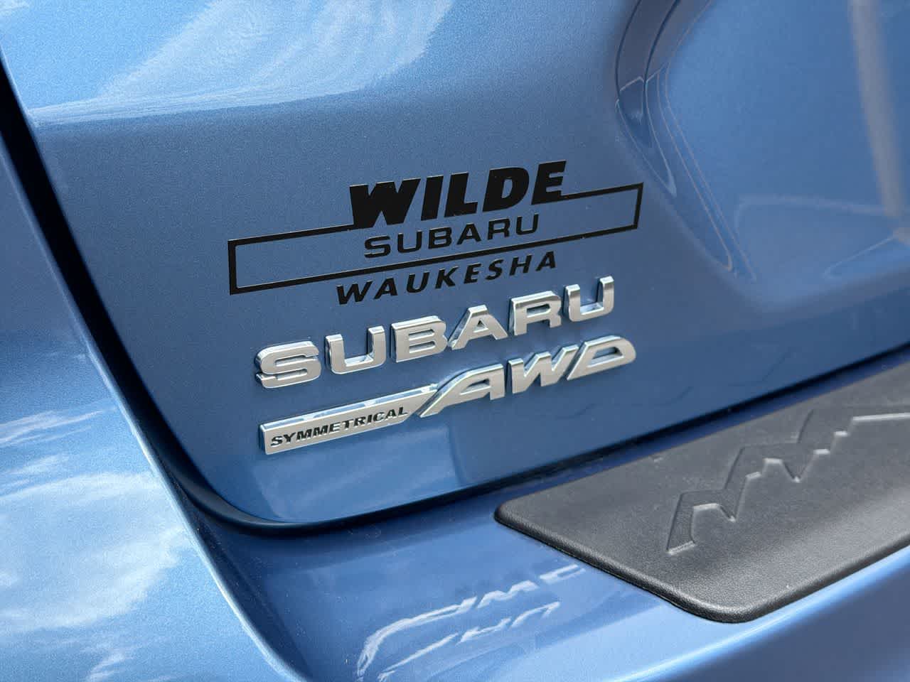 Thumbnail: 2024 Subaru Crosstrek - 16