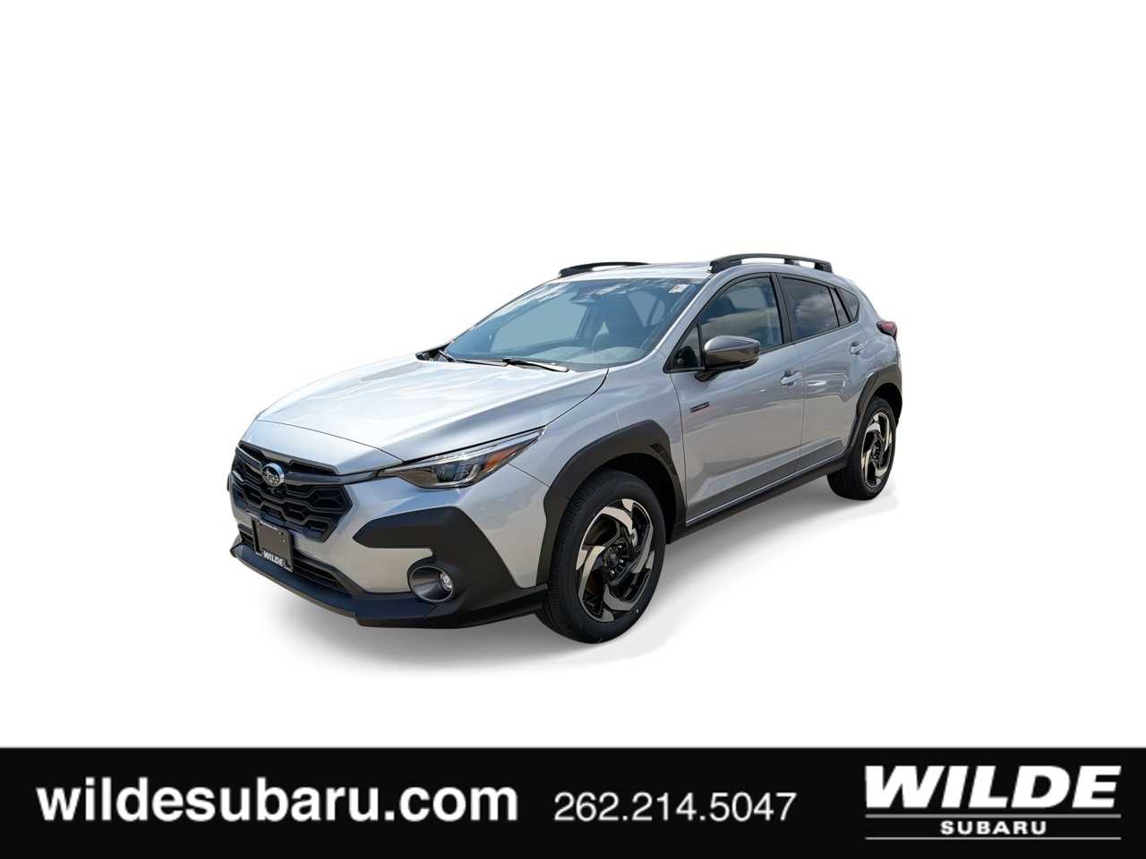 Thumbnail: 2026 Subaru Crosstrek - 1