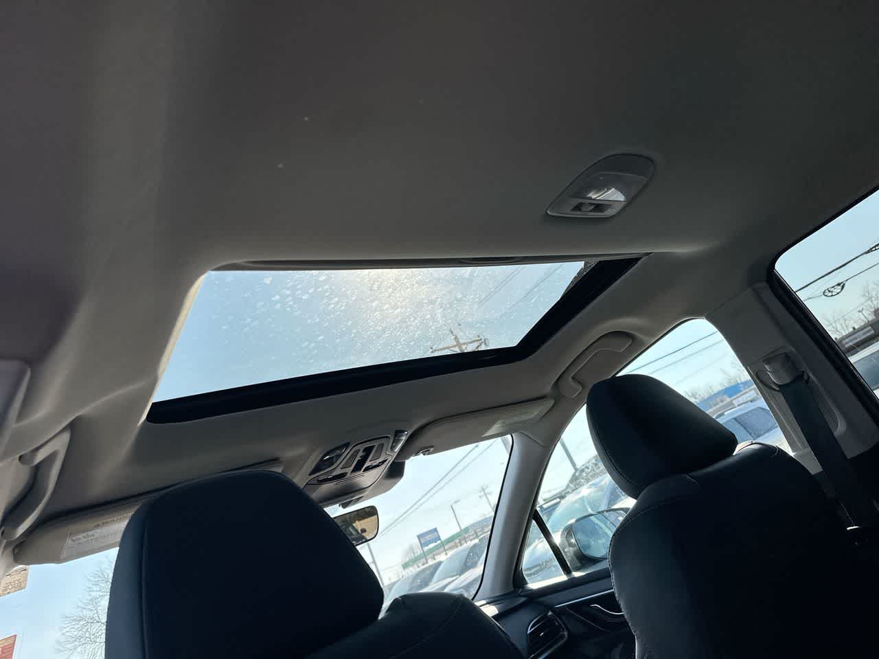 Thumbnail: 2023 Subaru Outback - 24