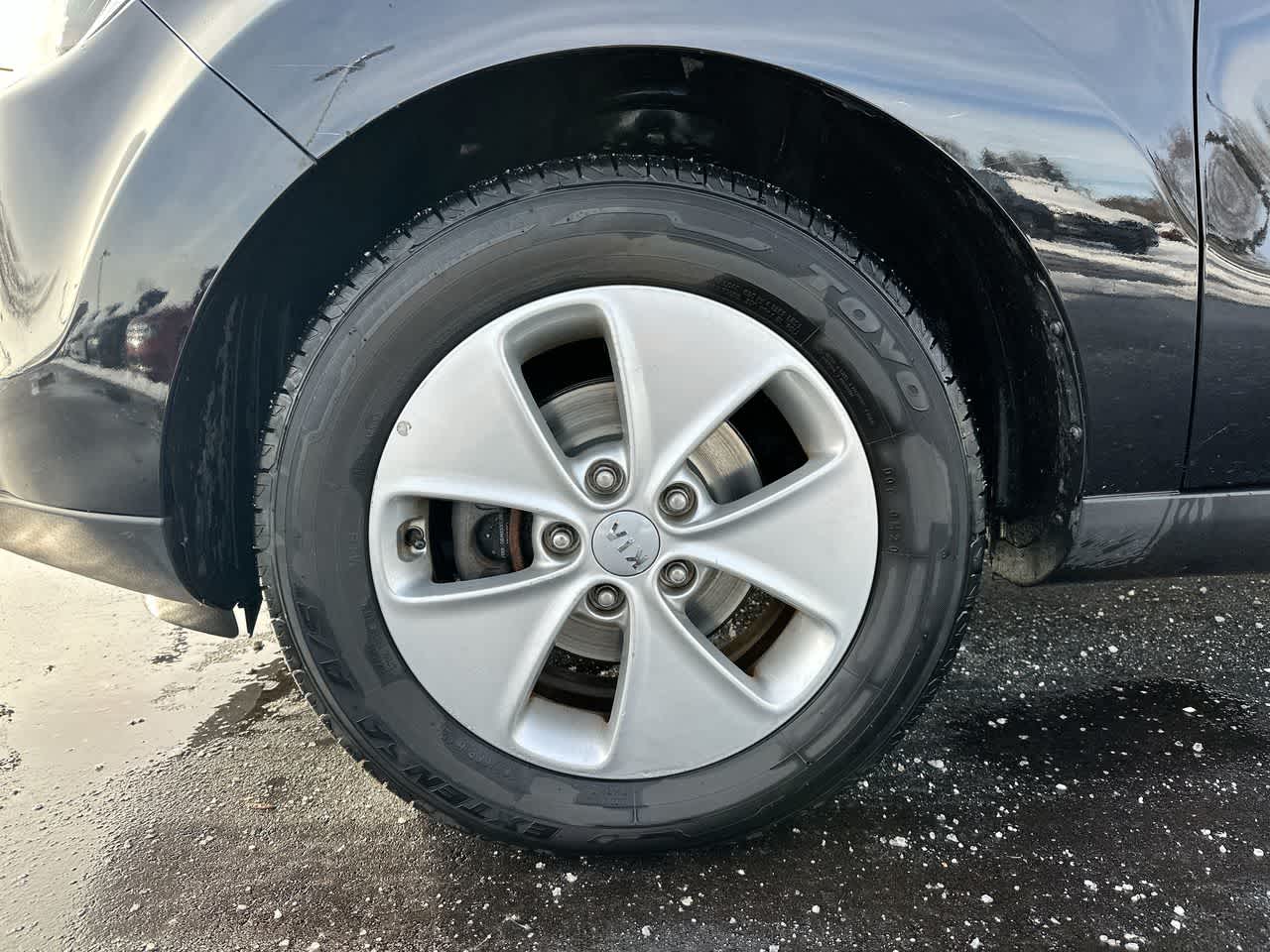 Thumbnail: 2016 Kia Soul - 19