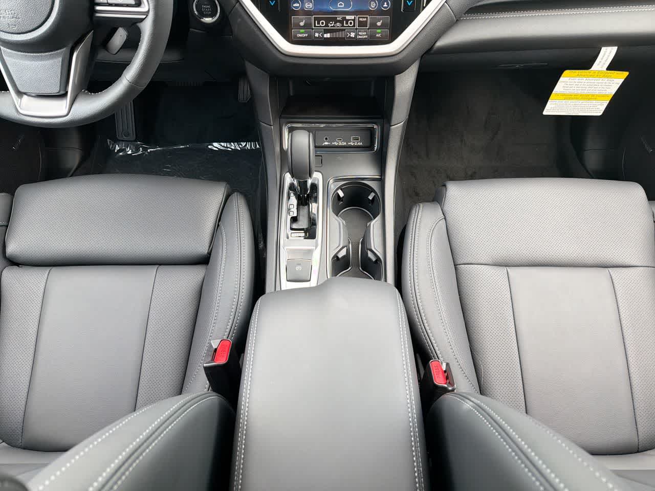 2026 Subaru Ascent Limited - Photo 32
