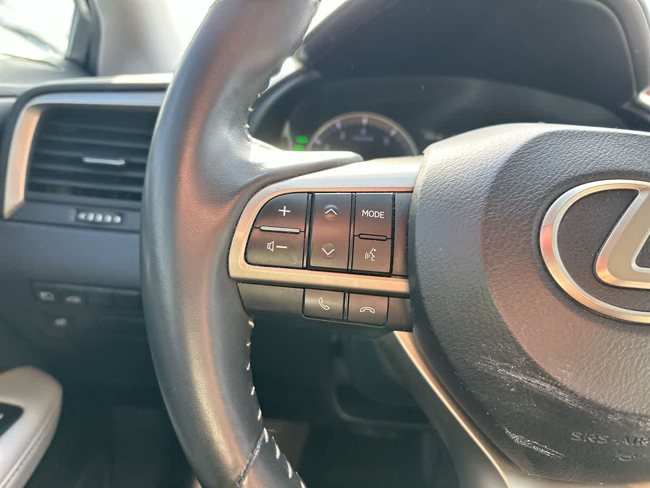 Thumbnail: 2019 Lexus RX - 29