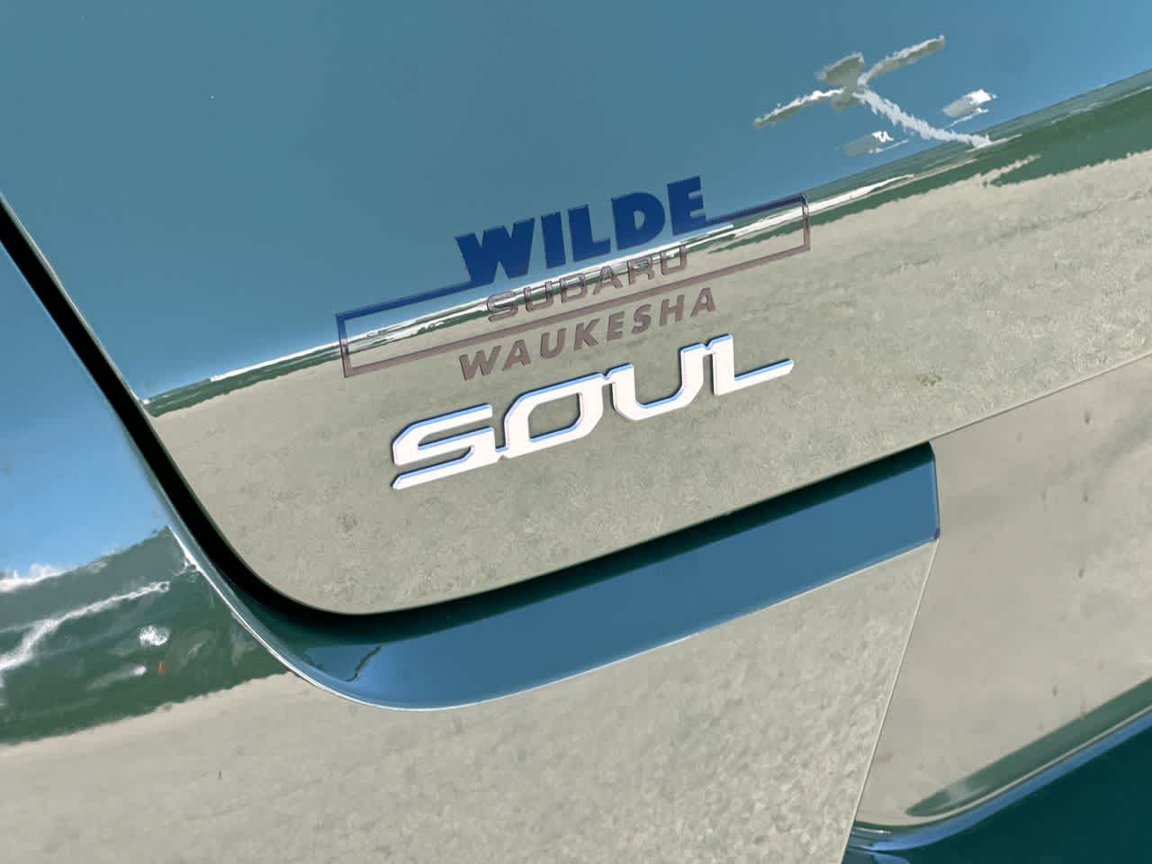 Thumbnail: 2023 Kia Soul - 17