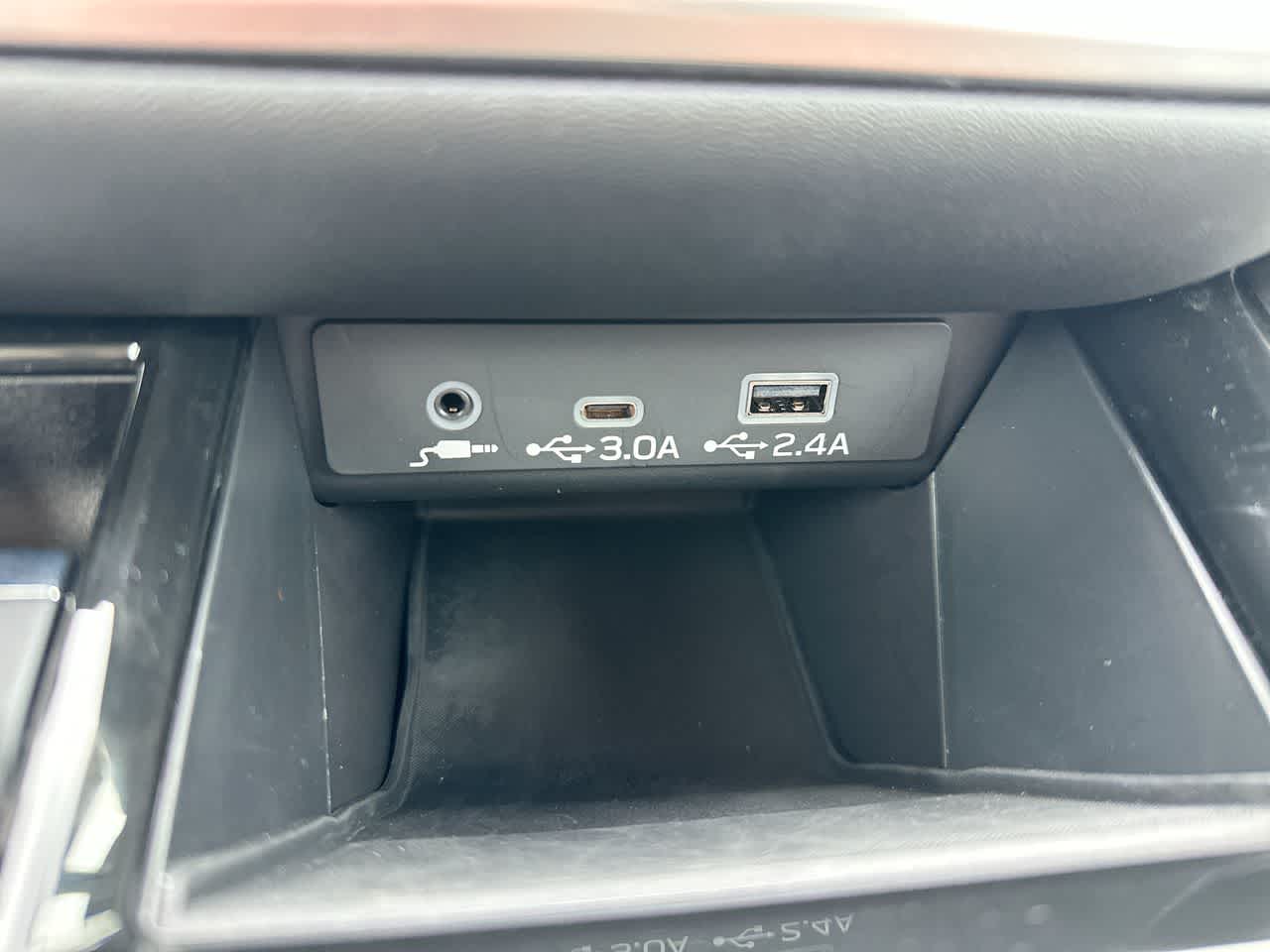 Thumbnail: 2024 Subaru Outback - 32