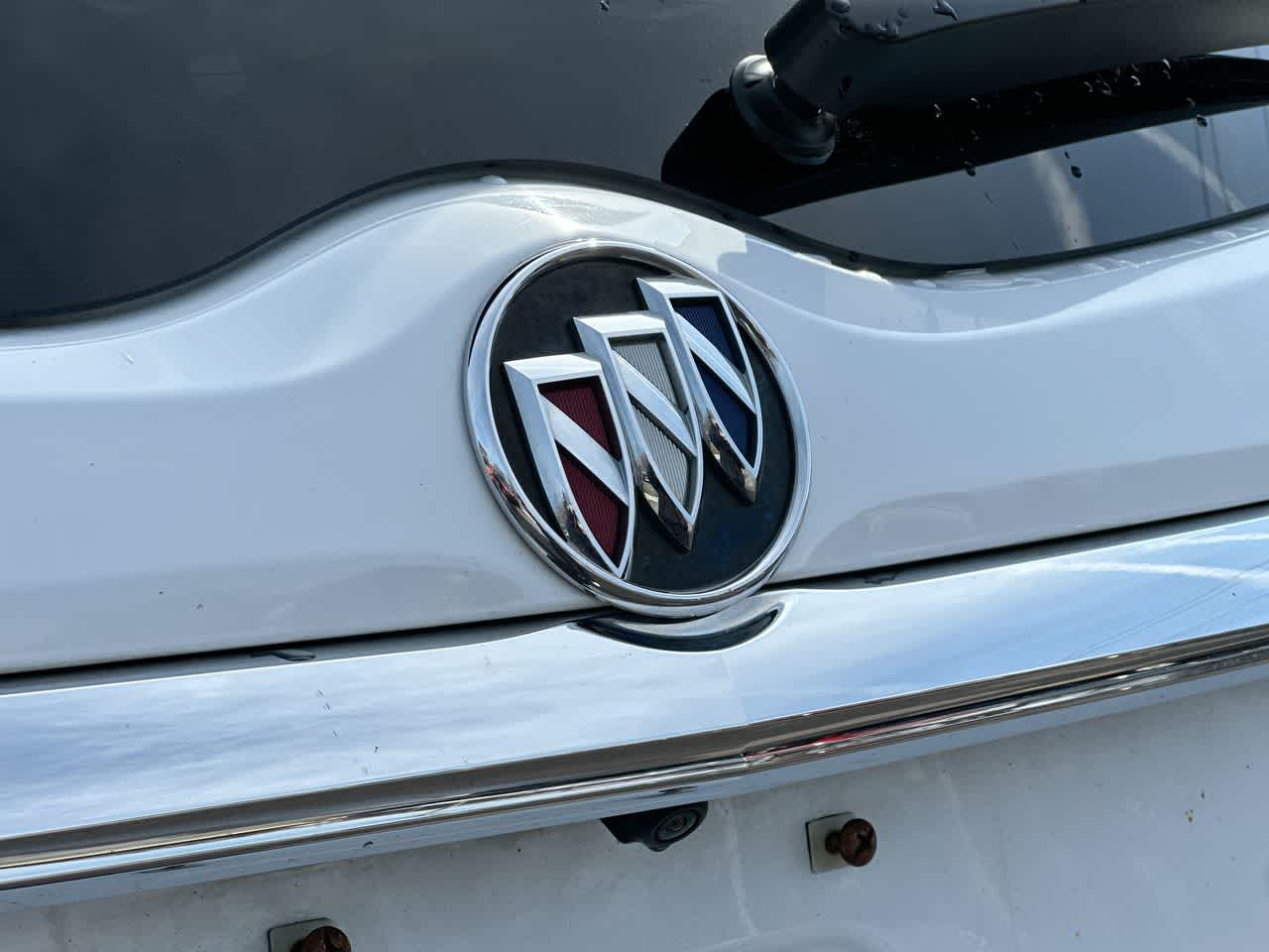 Thumbnail: 2019 Buick Enclave - 17