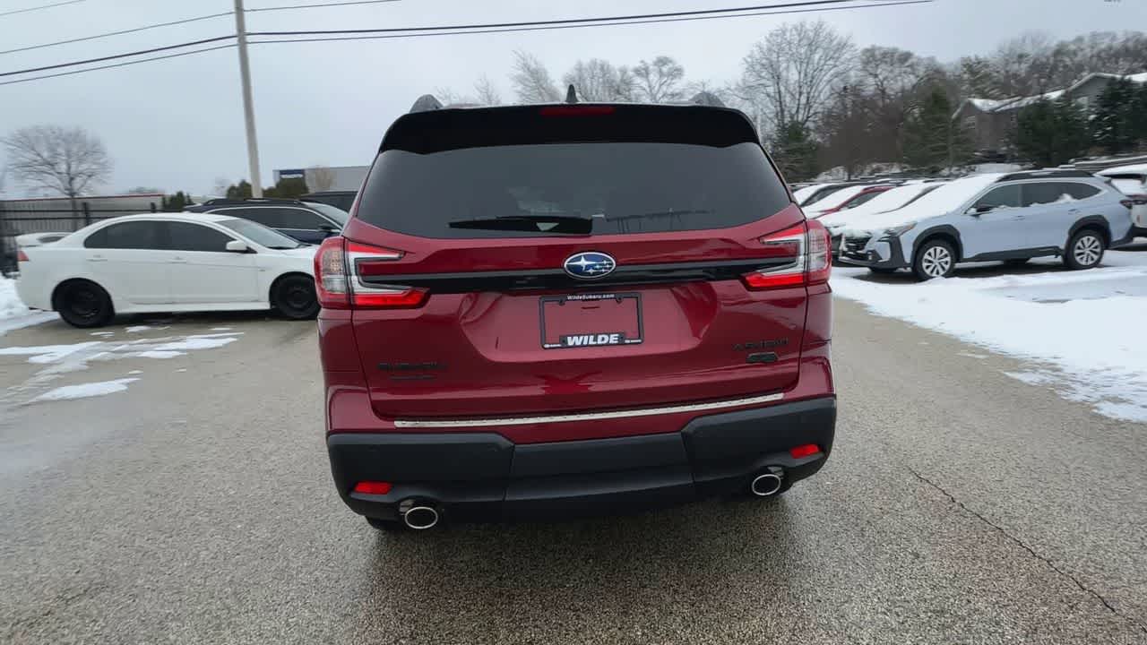 Thumbnail: 2026 Subaru Ascent - 7