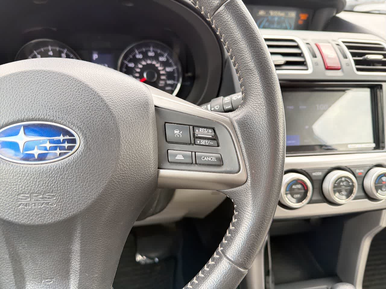 Thumbnail: 2016 Subaru Forester - 30