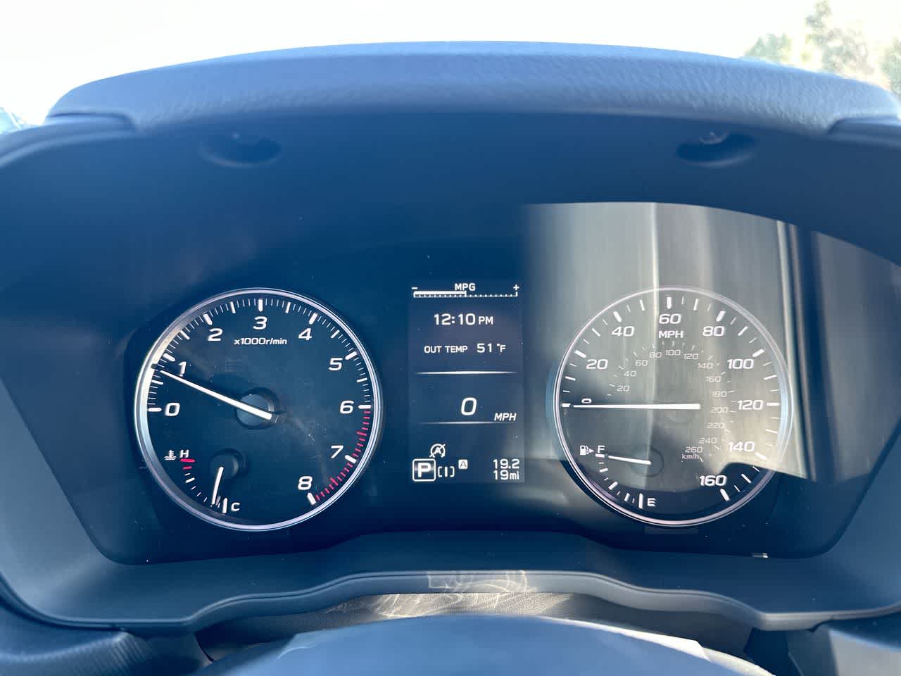 Thumbnail: 2026 Subaru Forester - 35