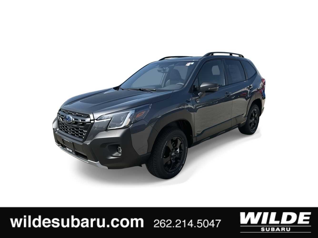 2024 Subaru Forester Wilderness -
                Waukesha, WI