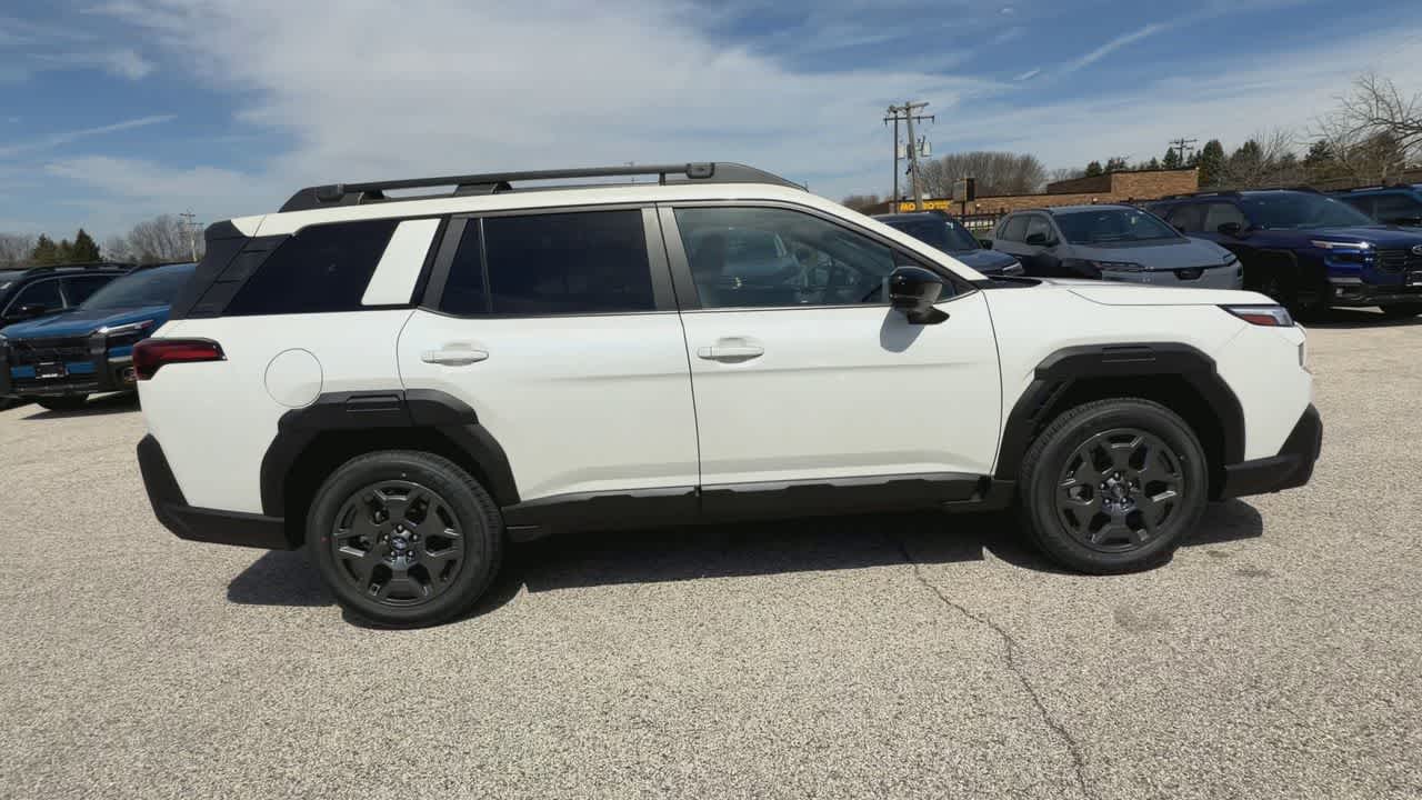 Thumbnail: 2026 Subaru Outback - 9