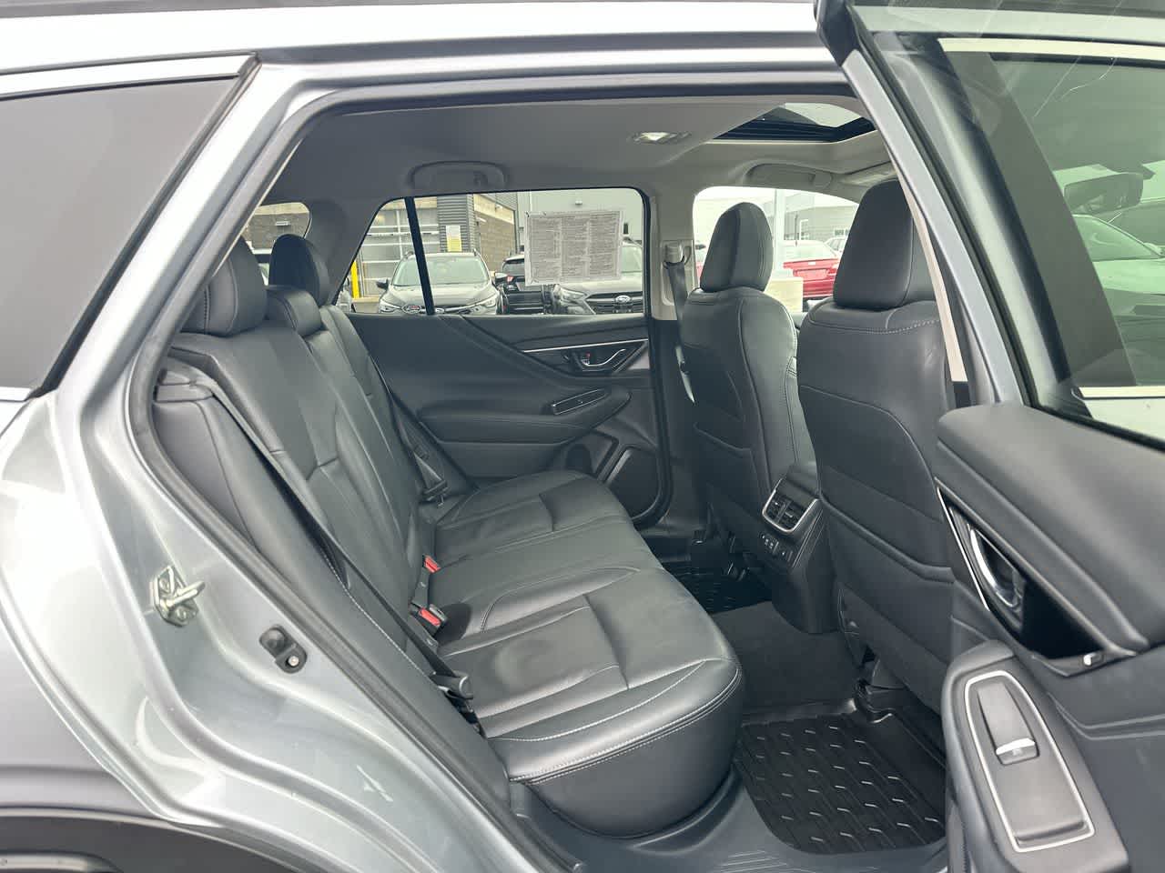 Thumbnail: 2020 Subaru Outback - 26