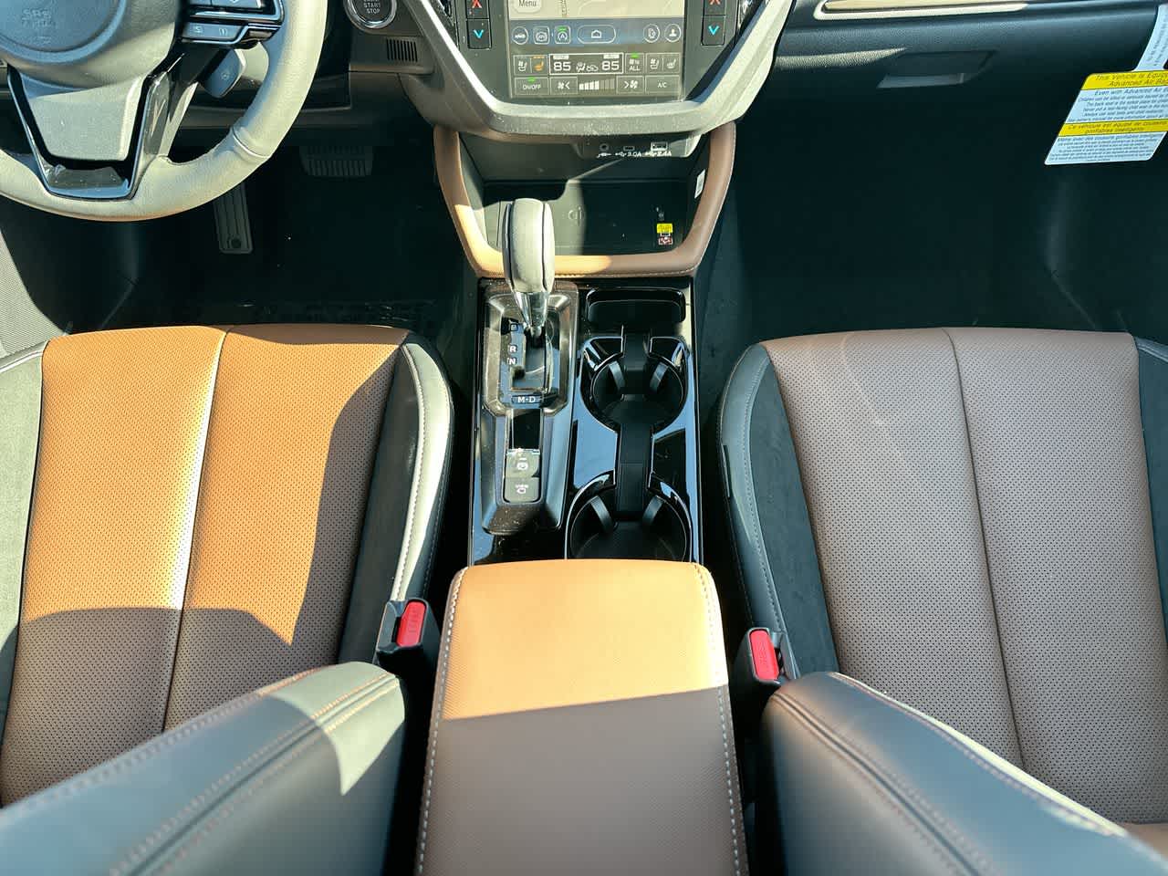 Thumbnail: 2026 Subaru Forester - 31