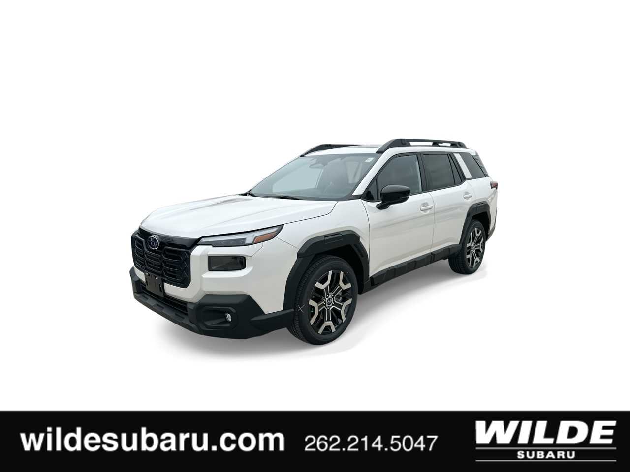 Thumbnail: 2026 Subaru Outback - 1