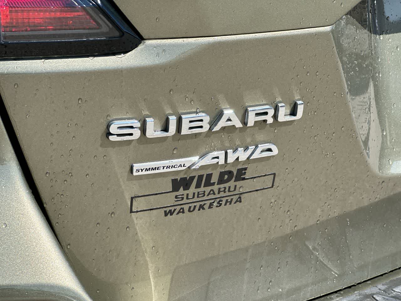 2022 Subaru Outback Premium 17