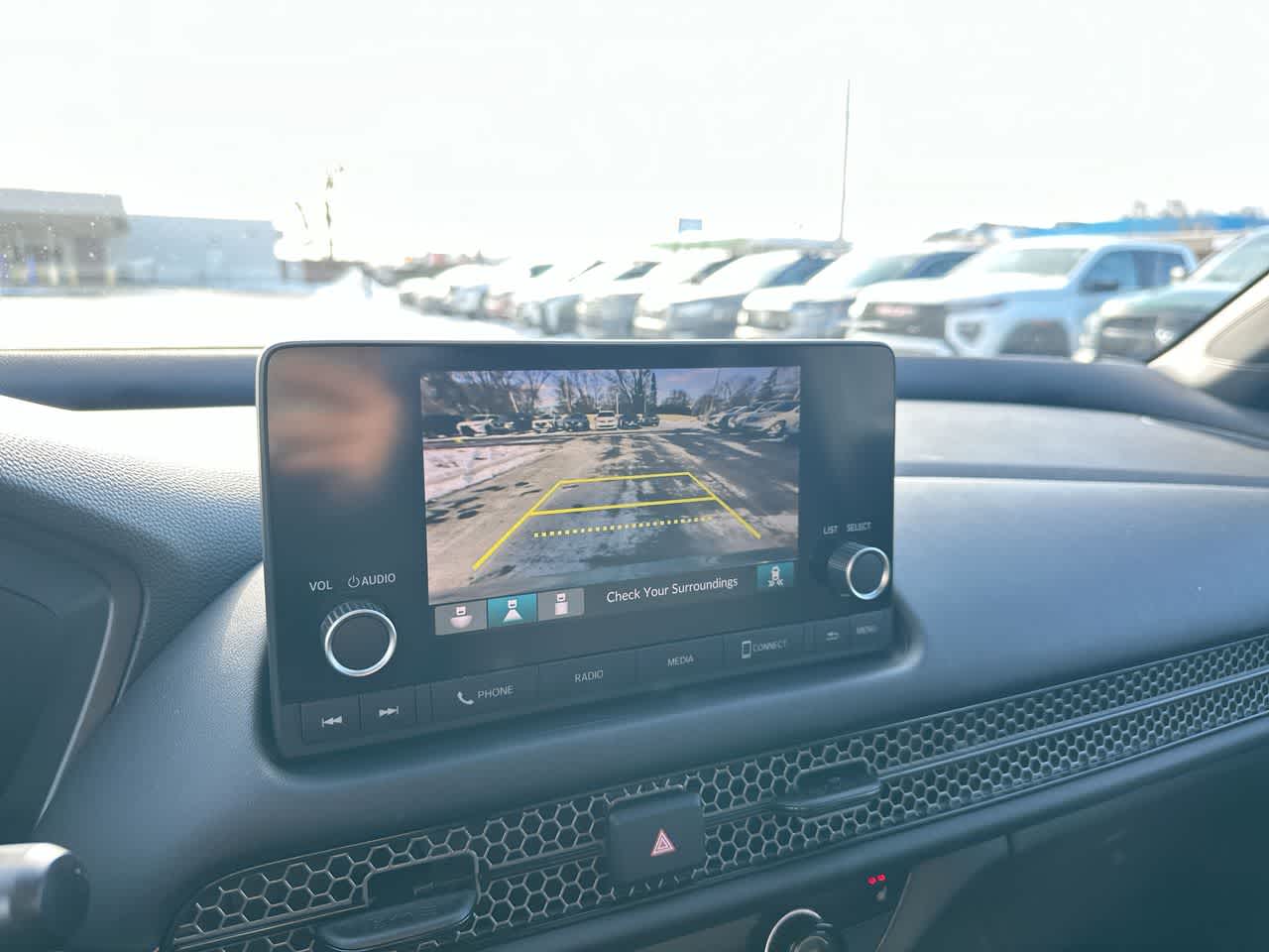 Thumbnail: 2023 Honda HR-V - 31