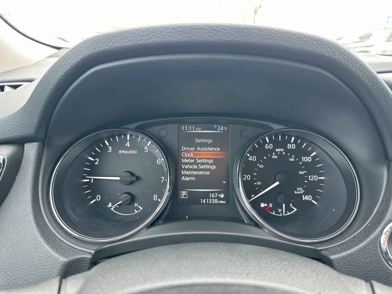 Thumbnail: 2017 Nissan Rogue - 34