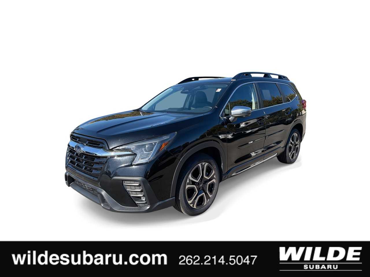 2023 Subaru Ascent
