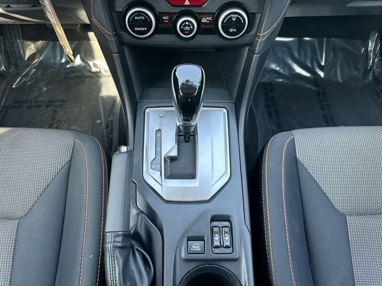 Thumbnail: 2023 Subaru Crosstrek - 33