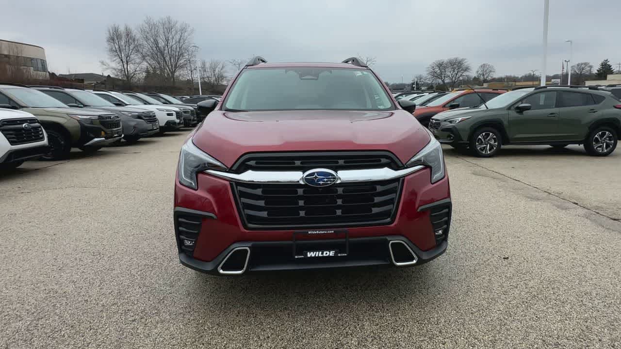 Thumbnail: 2026 Subaru Ascent - 3