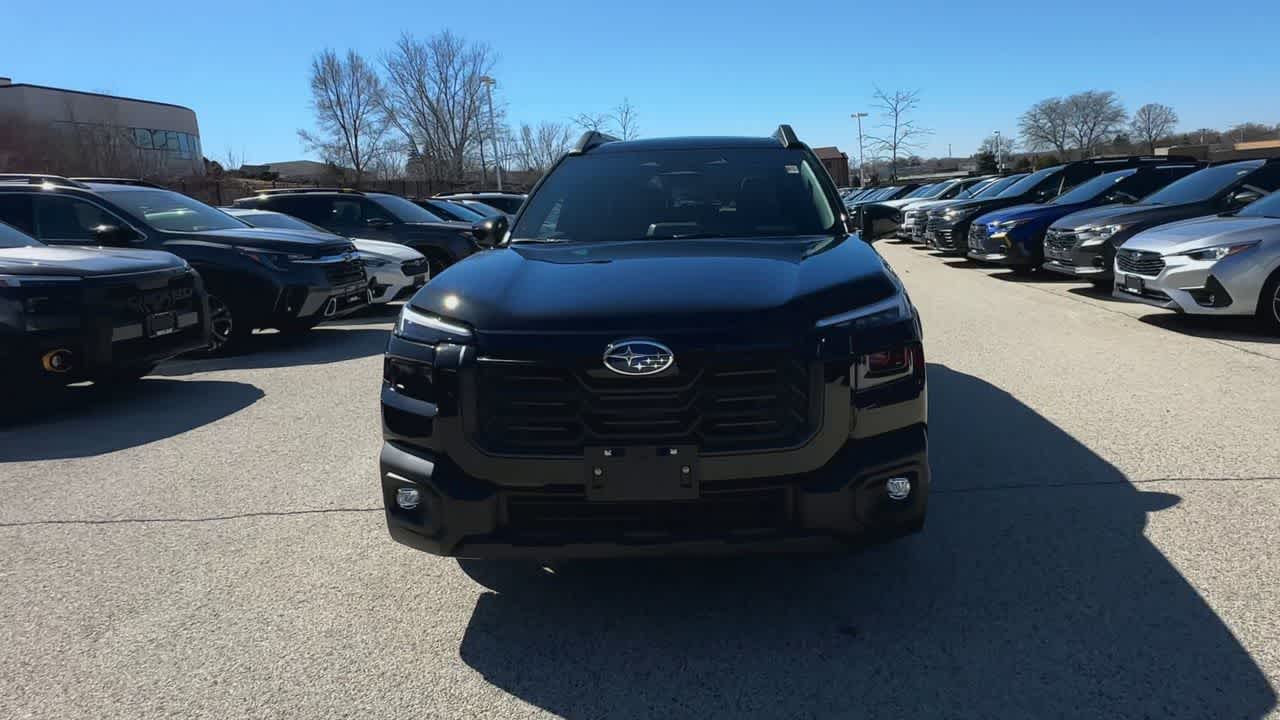 Thumbnail: 2026 Subaru Outback - 3