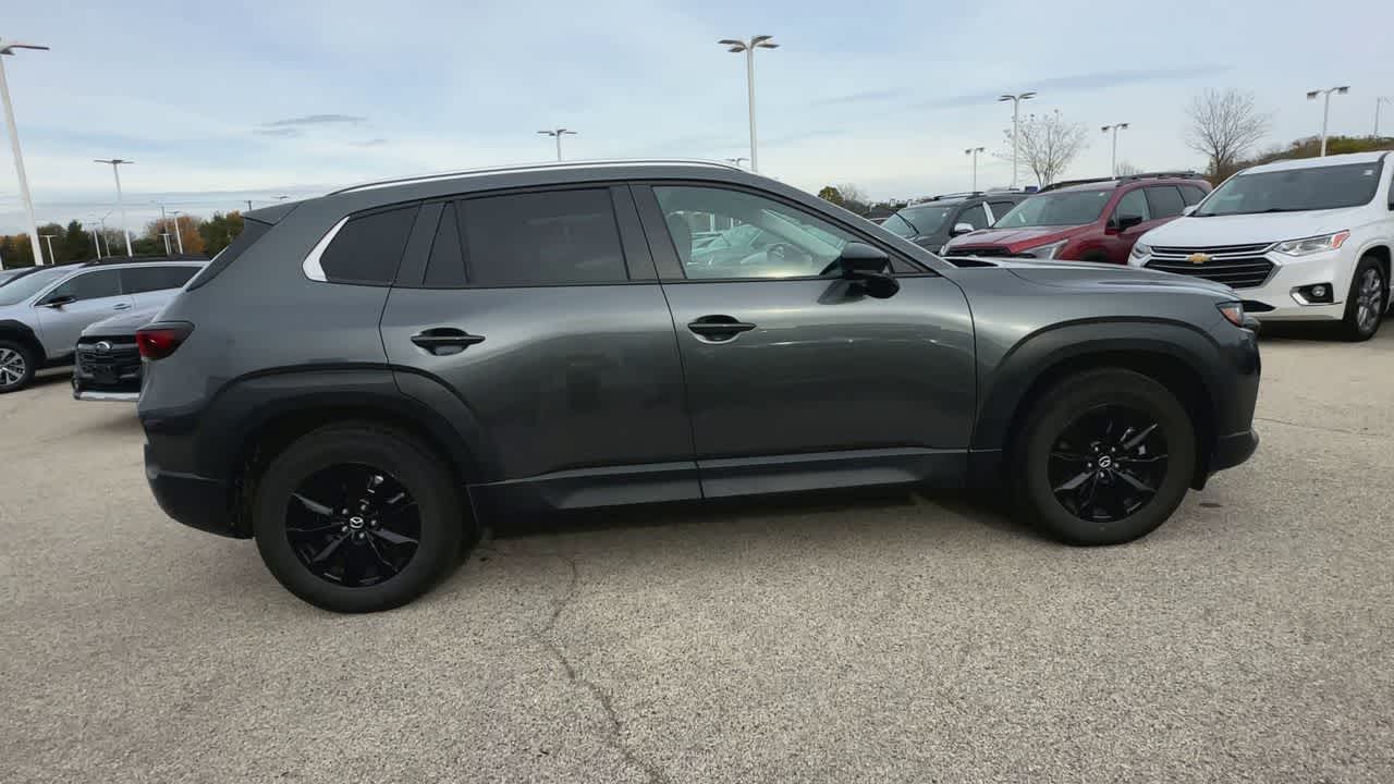 Thumbnail: 2024 Mazda CX-50 - 9