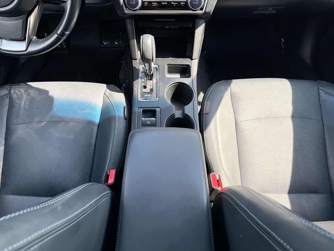 Thumbnail: 2019 Subaru Legacy - 30