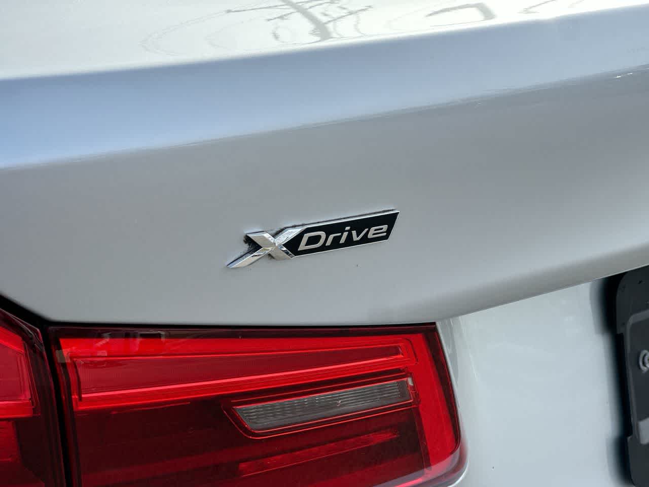 Thumbnail: 2020 BMW 5 Series - 17