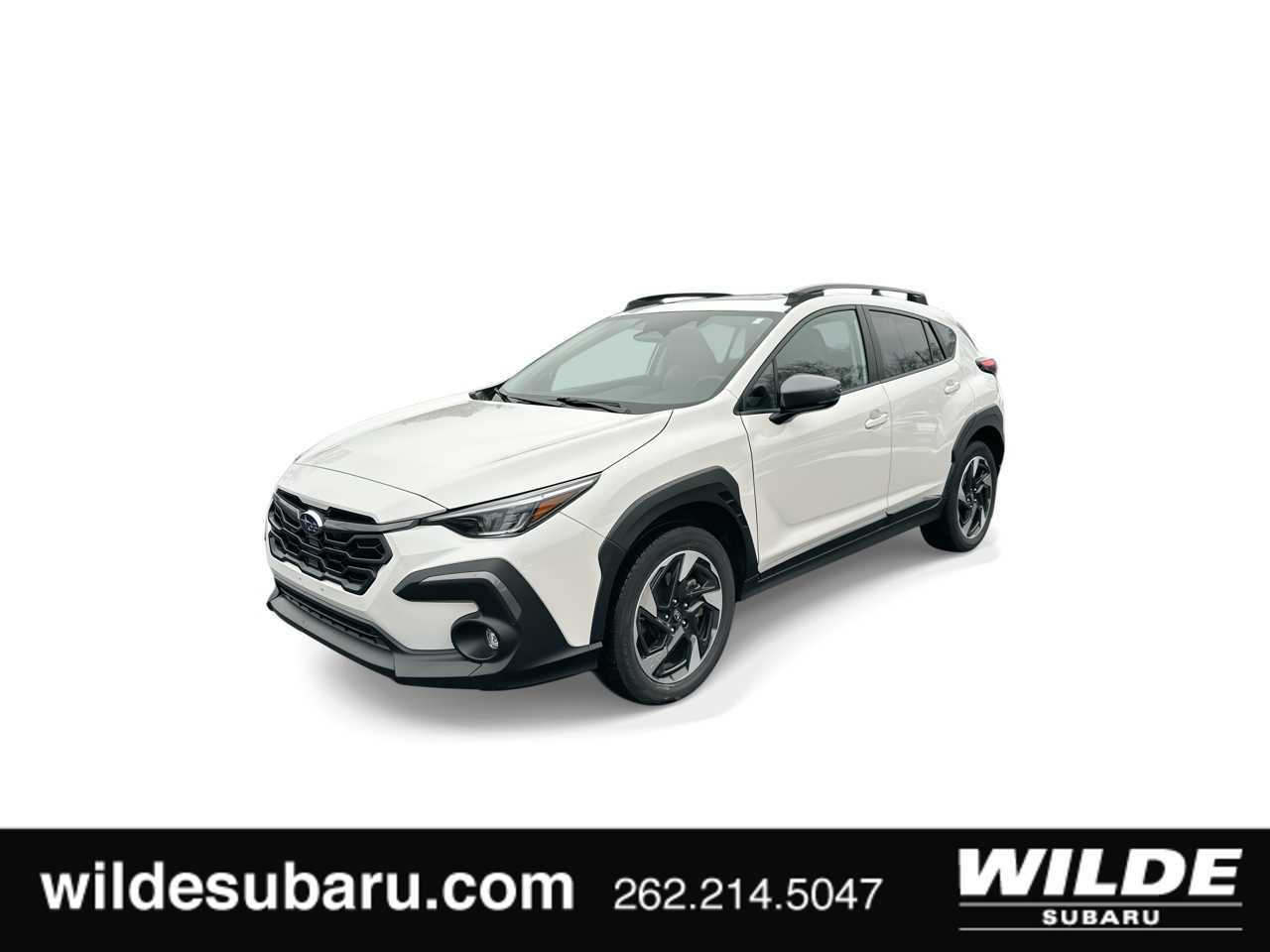 Thumbnail: 2024 Subaru Crosstrek - 1