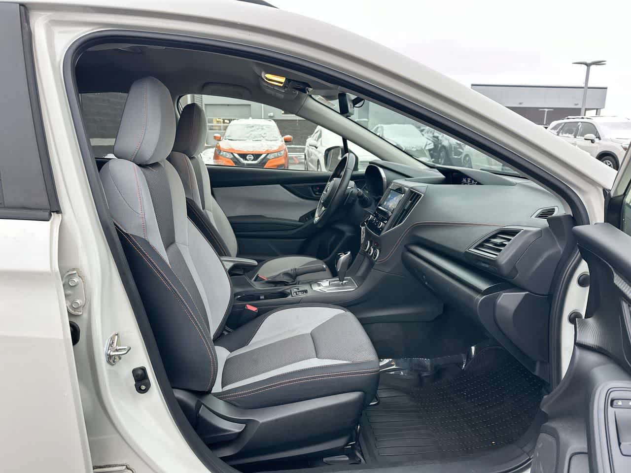 Thumbnail: 2023 Subaru Crosstrek - 26