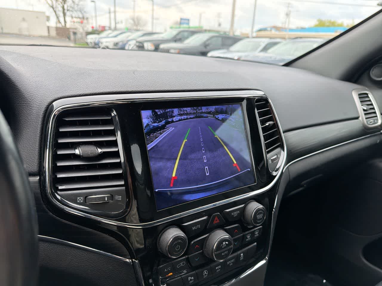 Thumbnail: 2019 Jeep Grand Cherokee - 33
