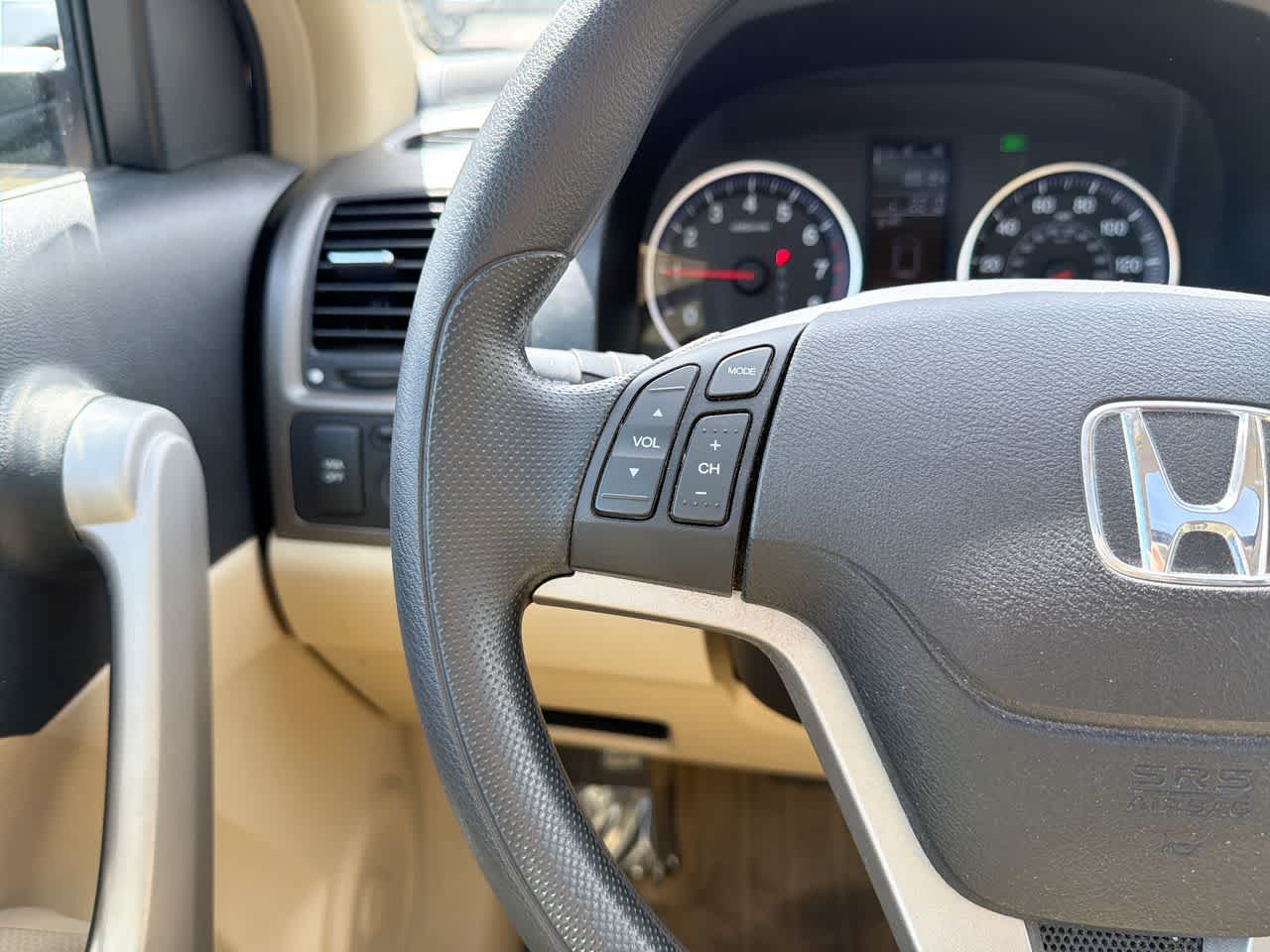 Thumbnail: 2007 Honda CR-V - 29
