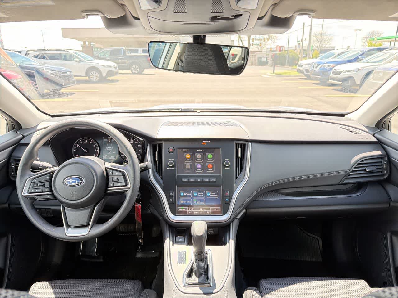 Thumbnail: 2024 Subaru Outback - 20