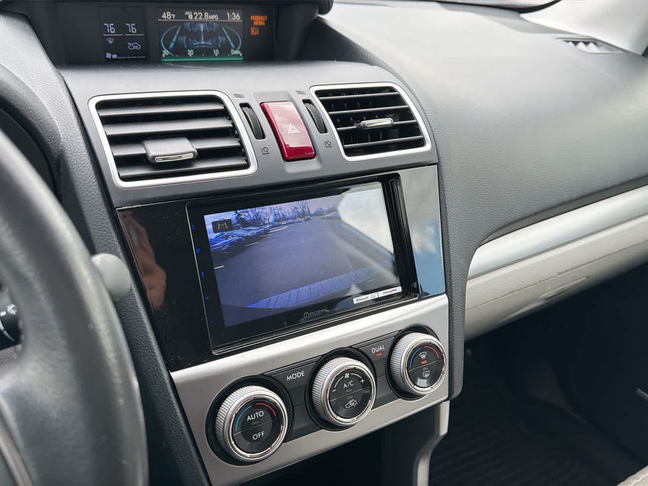 Thumbnail: 2016 Subaru Forester - 32