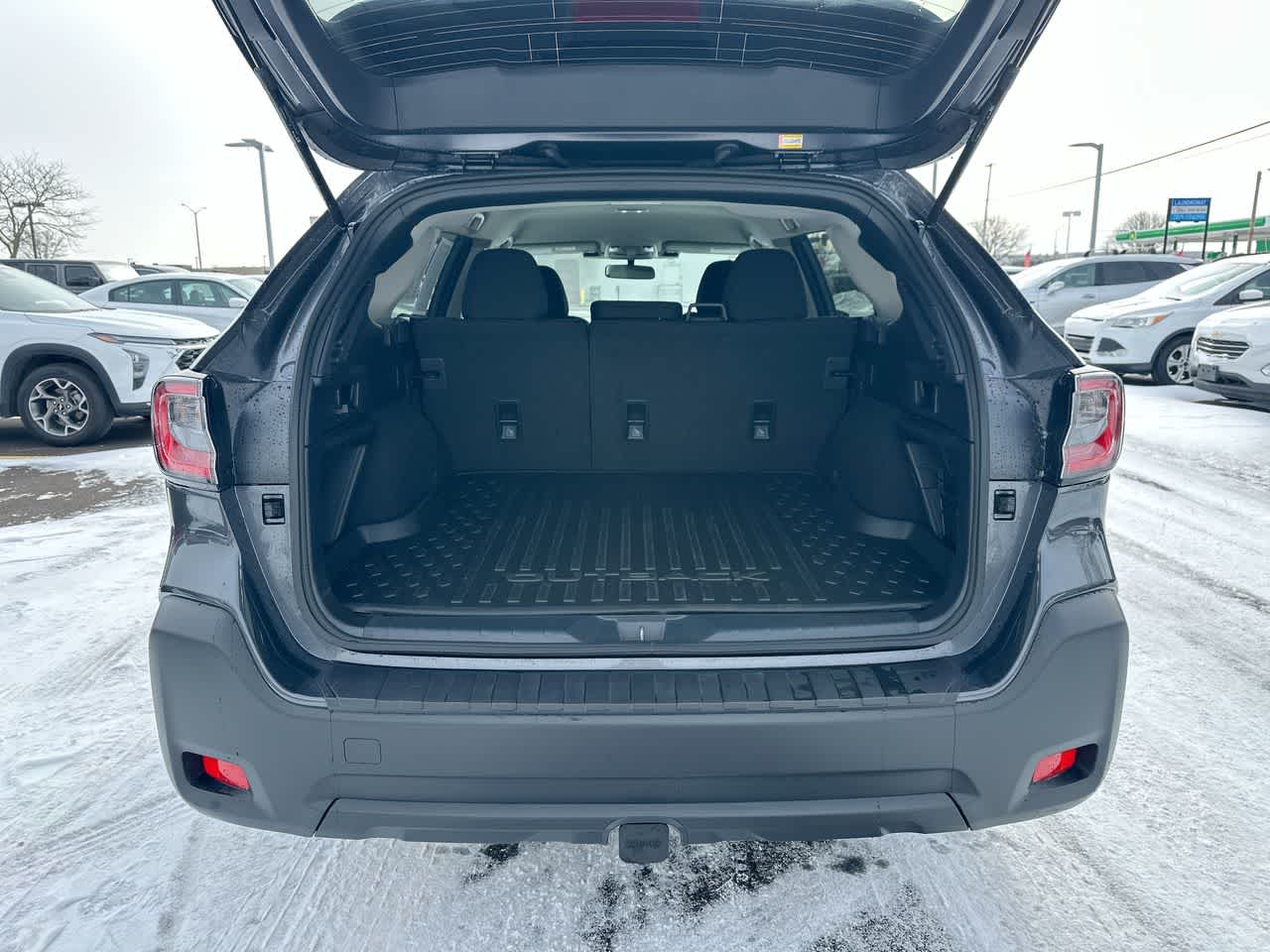 Thumbnail: 2024 Subaru Outback - 35