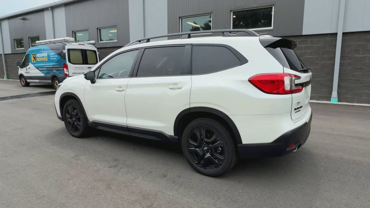 Thumbnail: 2023 Subaru Ascent - 5