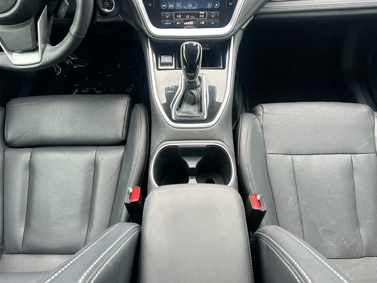 Thumbnail: 2023 Subaru Legacy - 31