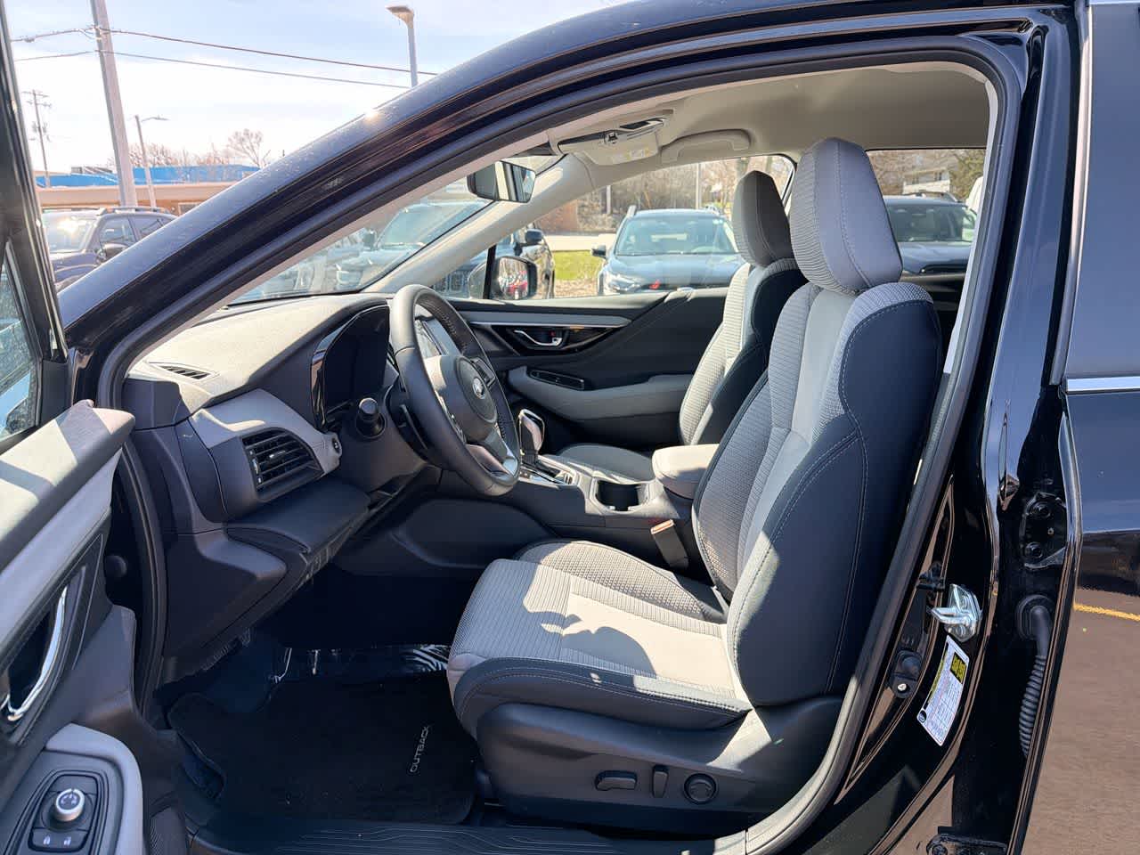 Thumbnail: 2025 Subaru Outback - 21