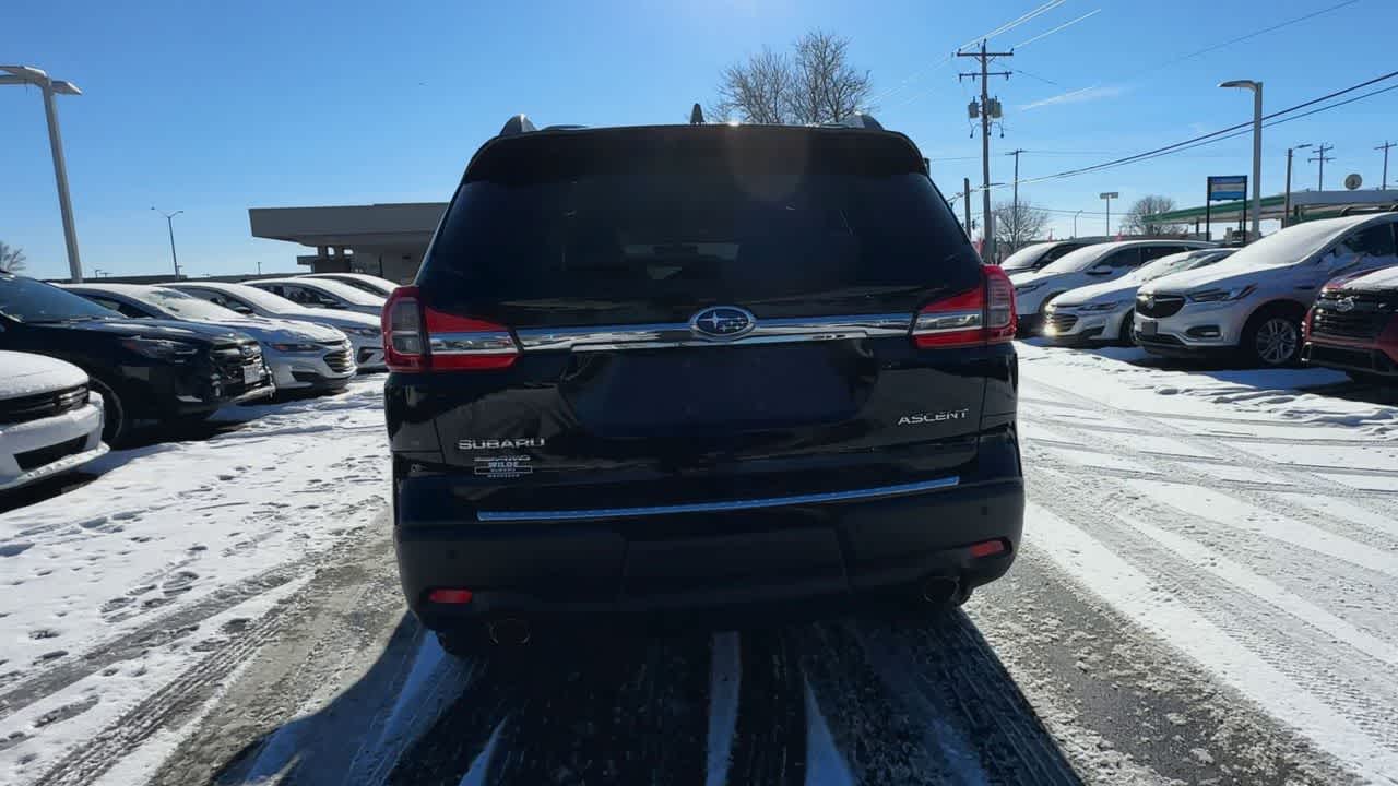 Thumbnail: 2022 Subaru Ascent - 7