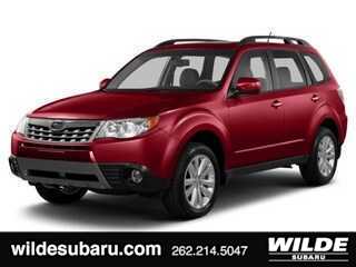 2013 Subaru Forester 2.5X -
                  Waukesha, WI
