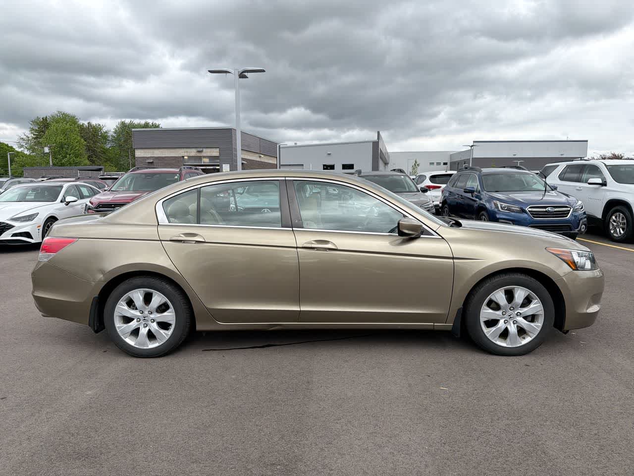 Thumbnail: 2008 Honda Accord - 14